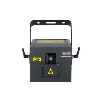 LAZER 1200 RGB