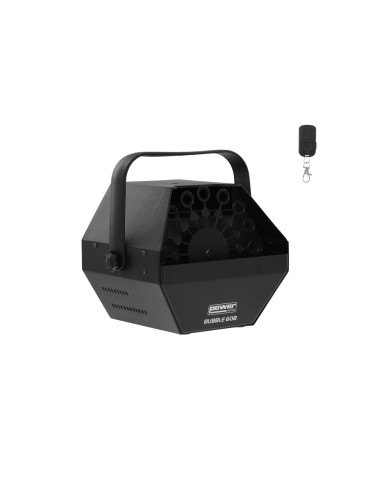 Machine A Bulles 40W
