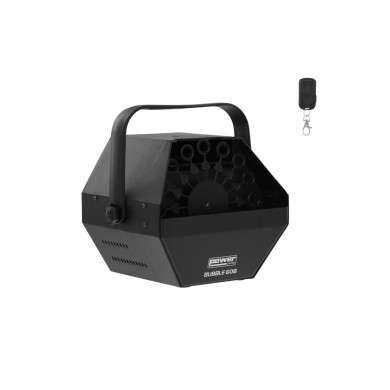 Machine A Bulles 40W