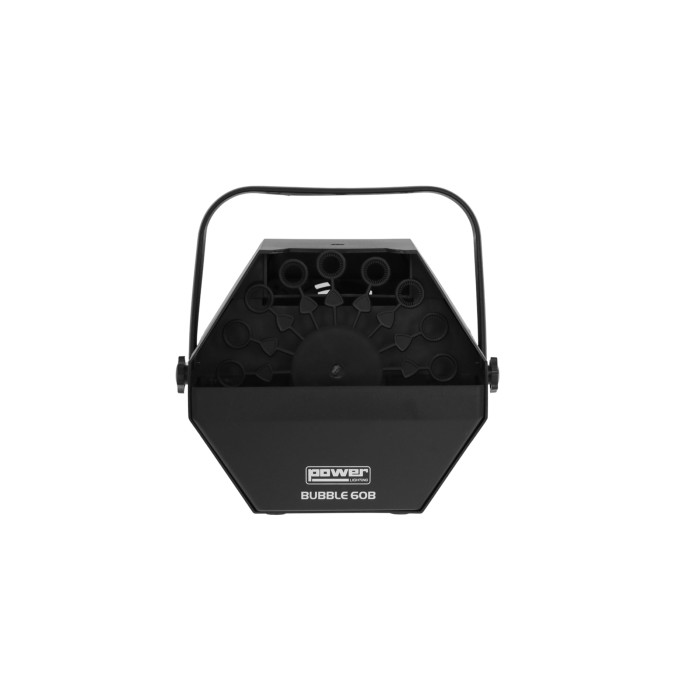 Machine A Bulles 40W