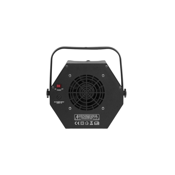 Machine A Bulles 40W