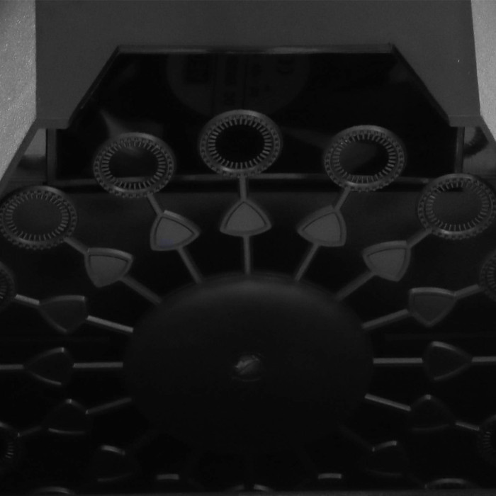Machine A Bulles 40W