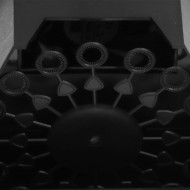 Machine A Bulles 40W
