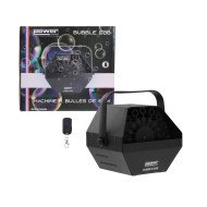 Machine A Bulles 40W