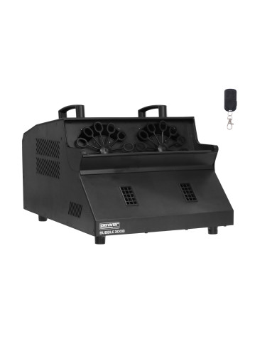 Machine A Bulles 100W