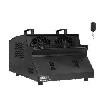 Machine A Bulles 100W