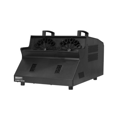 Machine A Bulles 100W