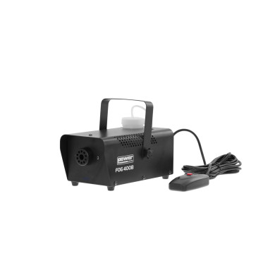 Machine A Fumée 400W