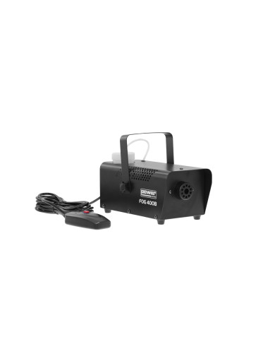 Machine A Fumée 400W