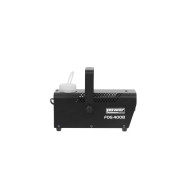 Machine A Fumée 400W