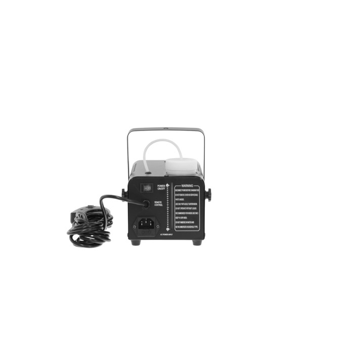 Machine A Fumée 400W