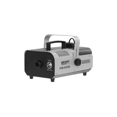 Machine A Fumée 900W