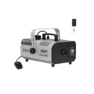 Machine A Fumée 900W