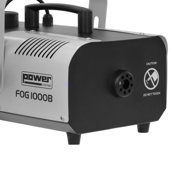 Machine A Fumée 900W