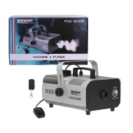 Machine A Fumée 900W