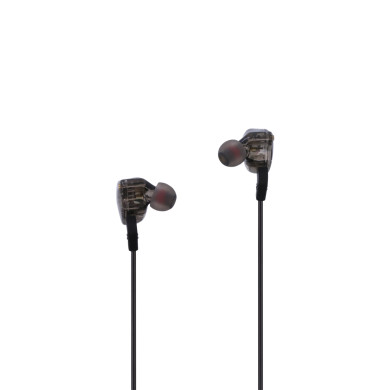 Ecouteurs Intra-auriculaire Avec Etui