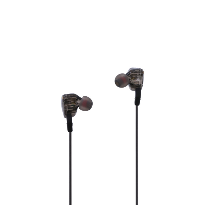 Ecouteurs Intra-auriculaire Avec Etui