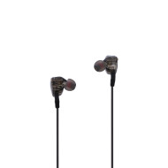 Ecouteurs Intra-auriculaire Avec Etui