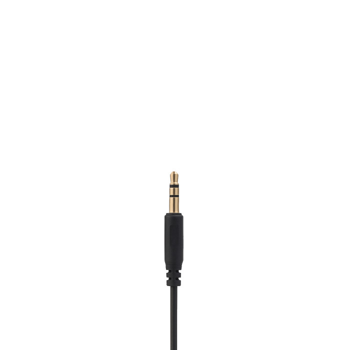 Ecouteurs Intra-auriculaire Avec Etui