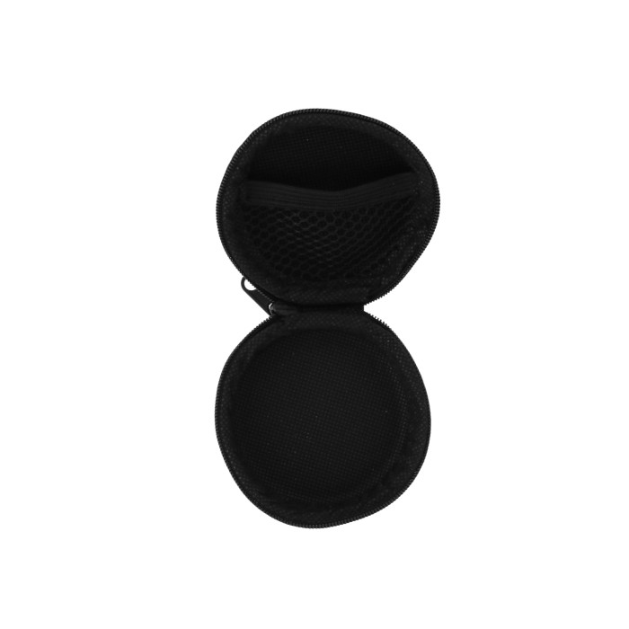 Ecouteurs Intra-auriculaire Avec Etui