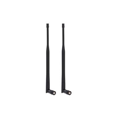 2 Antennes BNC UHF