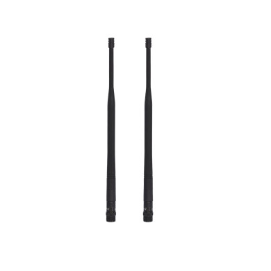 2 Antennes BNC UHF