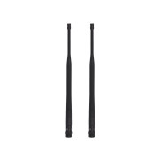 2 Antennes BNC UHF