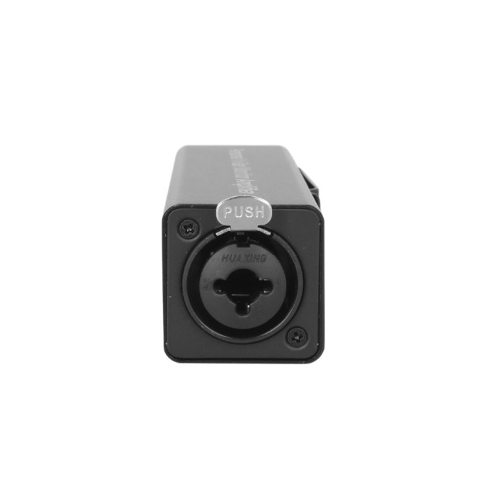Amplificateur De Casque