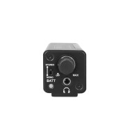 Amplificateur De Casque