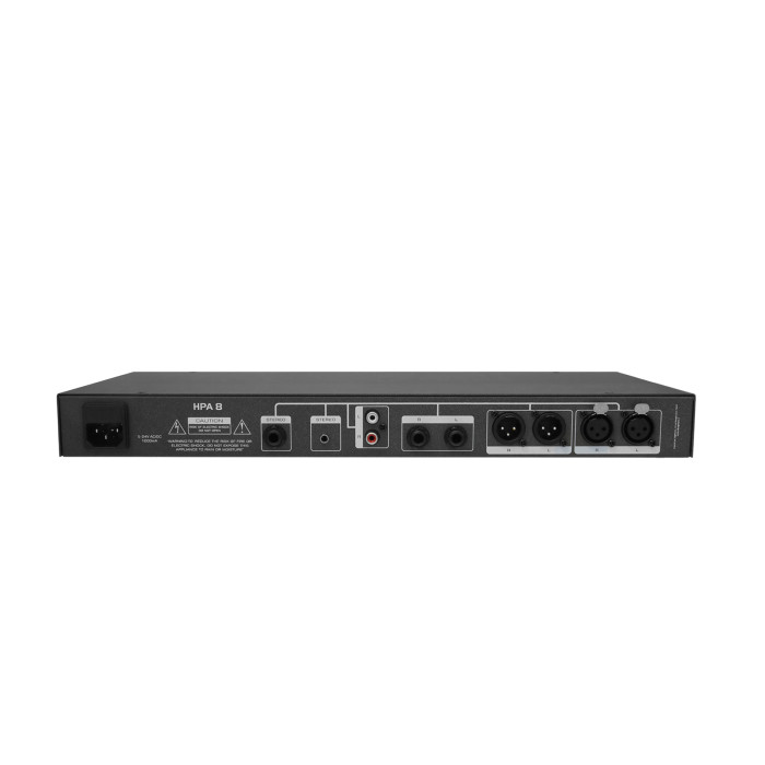 Ampli Casques 8 Canaux