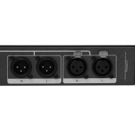 Ampli Casques 8 Canaux