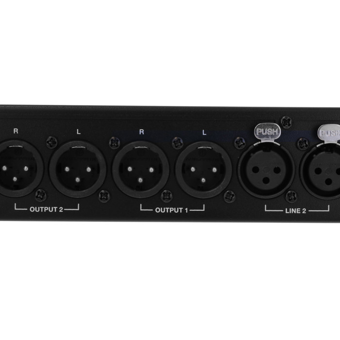 KARAOKE stéréo ROWNSONIC K 228 - Mixeur / Amplificateur 80