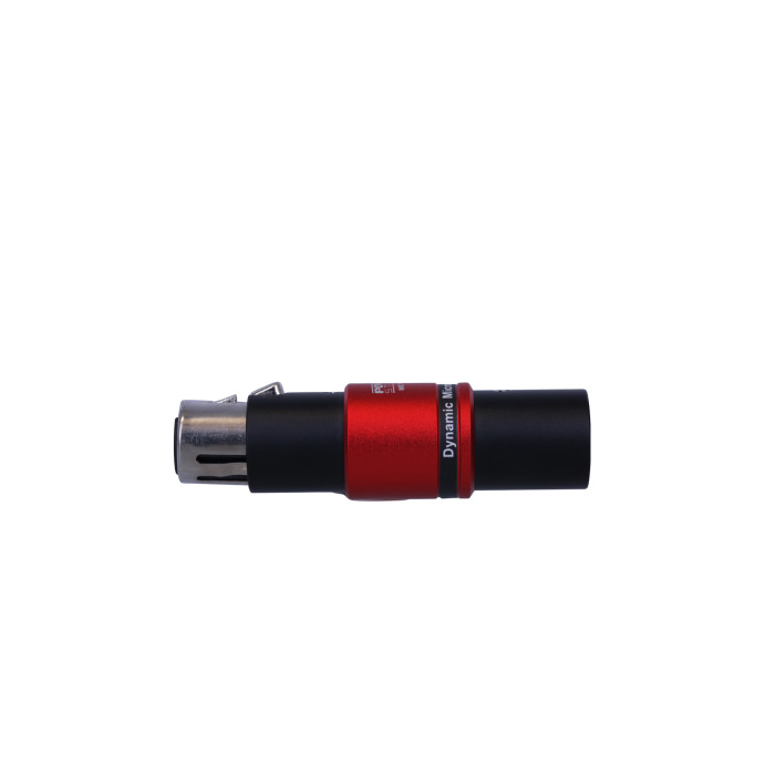 Préamplificateur Micro