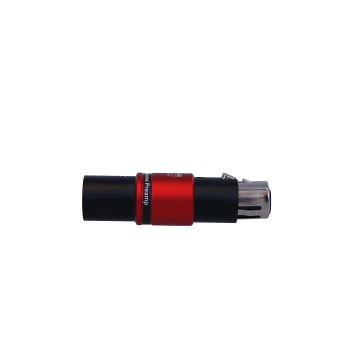 Préamplificateur Micro