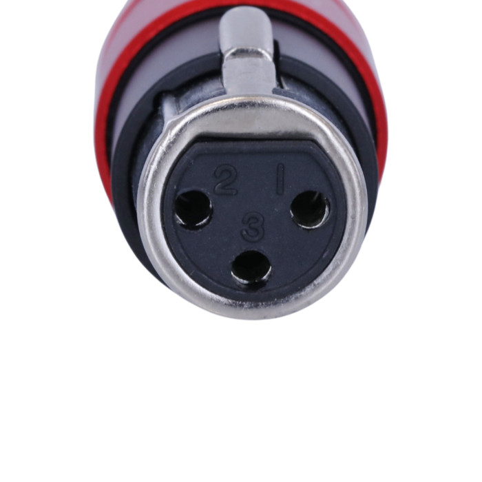 Préamplificateur Micro