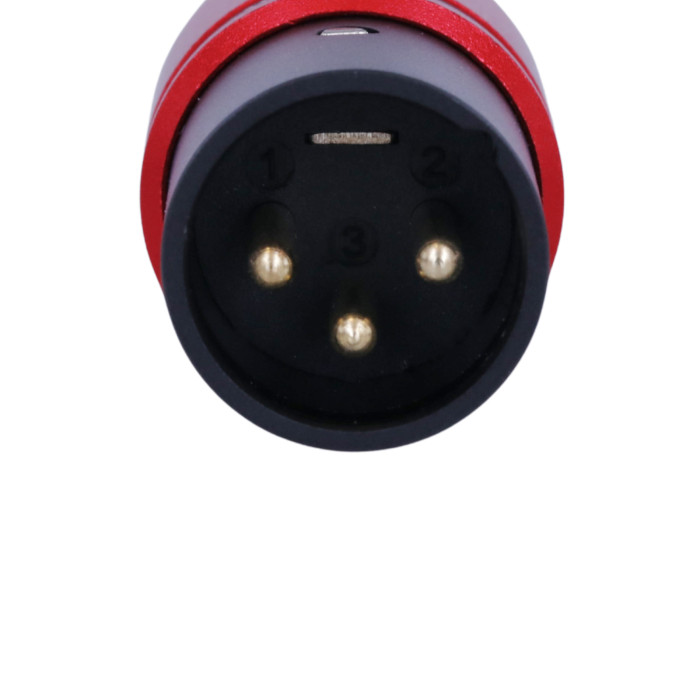 Préamplificateur Micro
