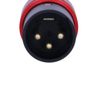 Préamplificateur Micro