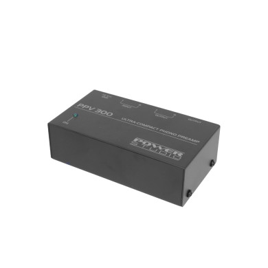 Pre Ampli Phono
