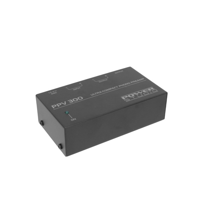 Pre Ampli Phono