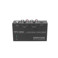 Pre Ampli Phono