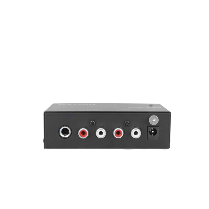 Pre Ampli Phono