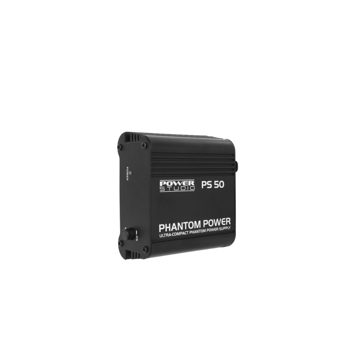 Alimentation Phantom