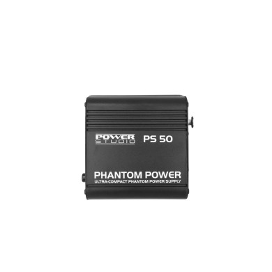 Alimentation Phantom