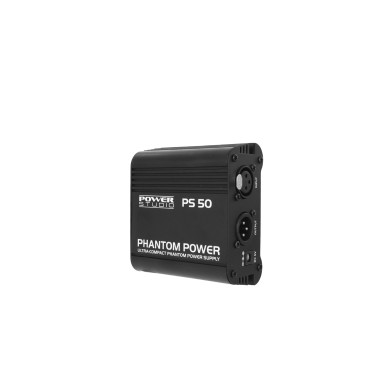 Alimentation Phantom