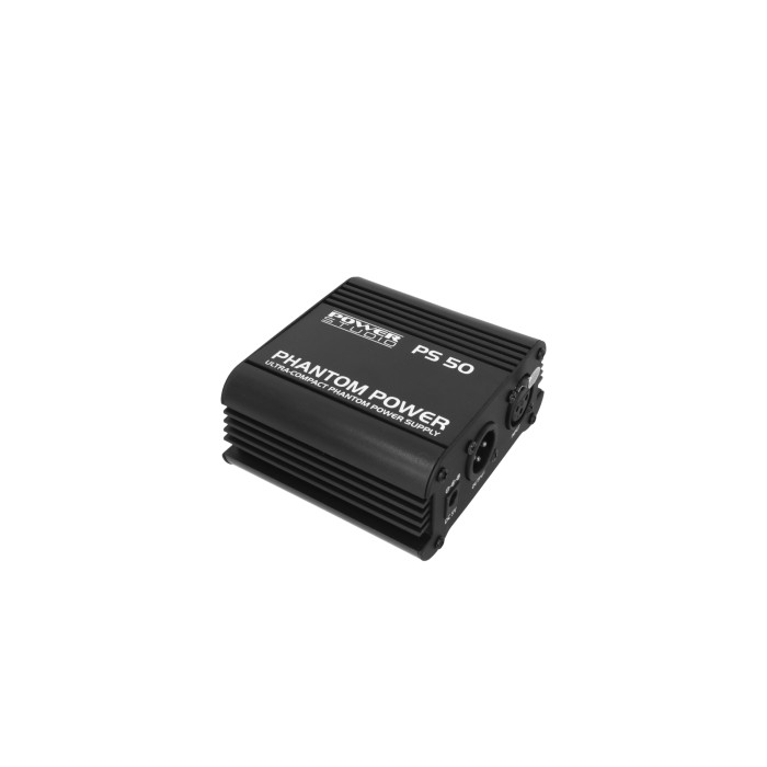 Alimentation Phantom