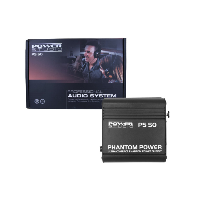 Alimentation Phantom
