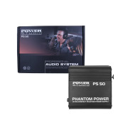 Alimentation Phantom