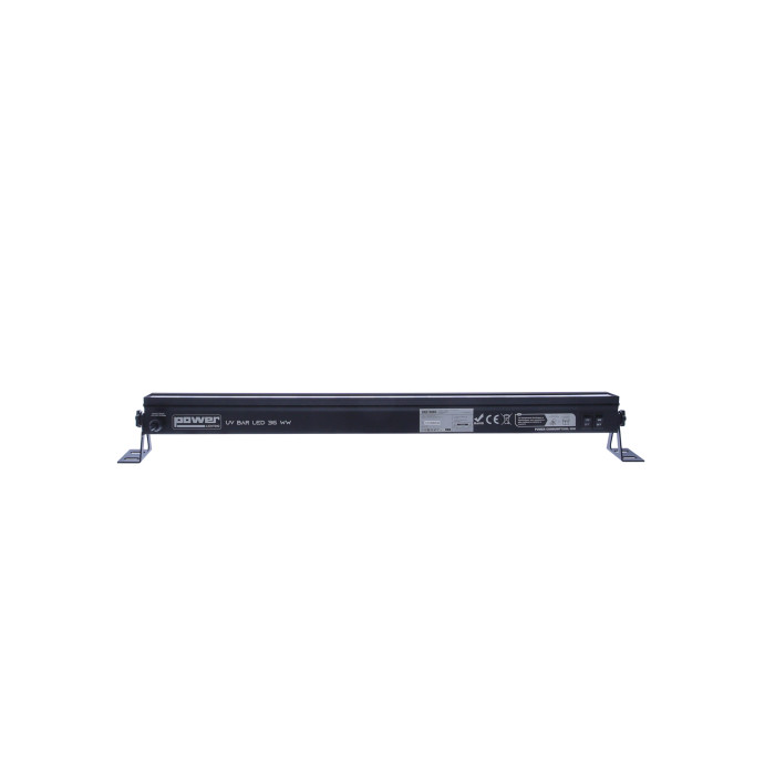 Barre à Led UV 12x3 - Blanc Chaud Et Froid