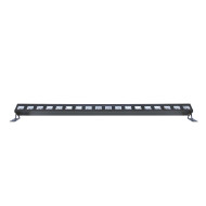 Barre à Led UV 18x3 - Blanc Chaud Et Froid