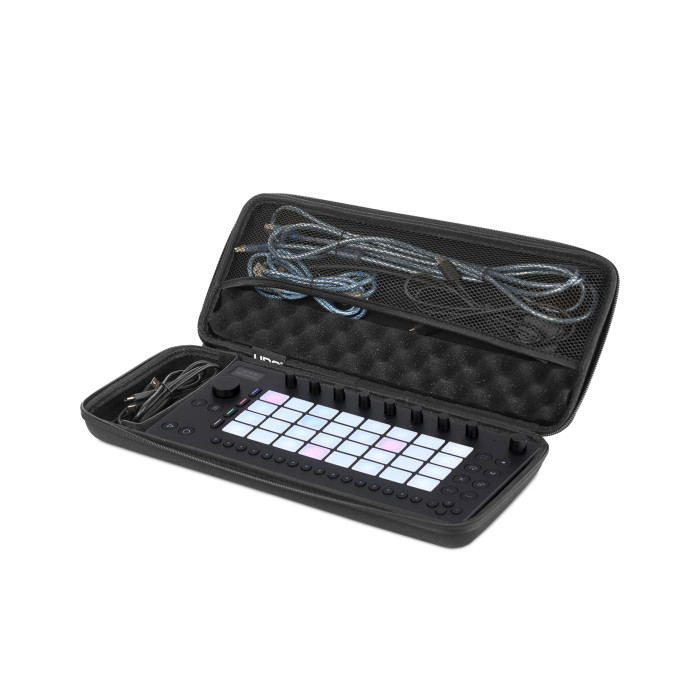 Housse Noire Pour Ableton MOVE